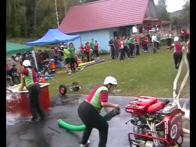 Srubec, 06. 10. 2012