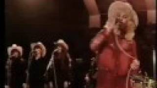 Tammy Wynette-Cowboys Don&#39;t Shoot Straight