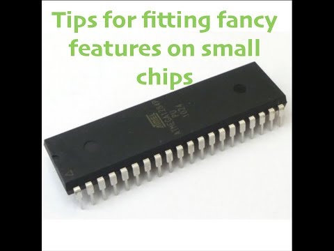 Tips to fit Marlin 2.0 auto leveling on atmega1284p boards (Sanguinololu, Melzi: Creality, i3, etc)