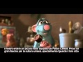 Disneycember II Sub ITA Cars Ratatouille