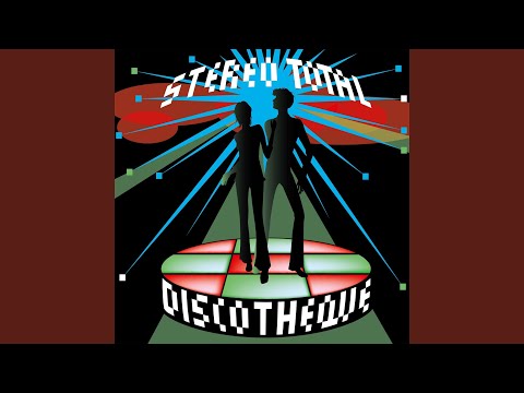 Videoclip de Mother's Little Helper (We Love Polyphonic Size - Doctor Pleeease Mix) — Stereo Total