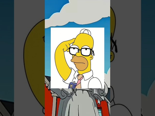 Vídeo relacionado con EZB Homer Simpson - Calcetines para hombre, diseño de película cinematográfica, talla 5-10, Homer Simpson, Homer Simpson, 5-10