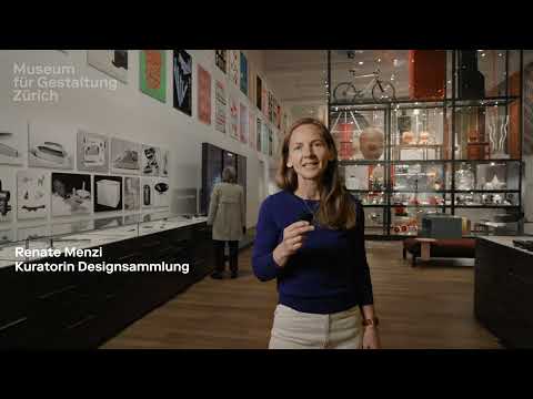 Swiss Design Collection