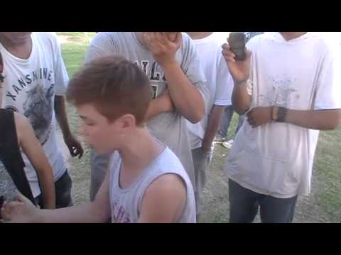 MIRKO vs LOBO NOCTURNO - Street Fighter Freestyle FECHA 20