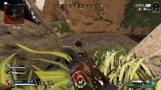 【Apex】SEASON04初ランクリーグ参戦！野良配信！第1夜