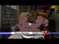 The Boondocks | Interview with Uncle Ruckus over the Use of the N-word | Season 2 Episode 11