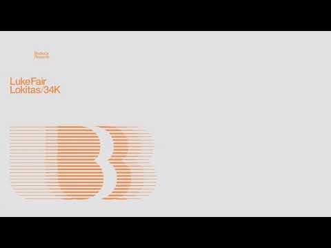 Luke Fair - 34K (Official Audio)