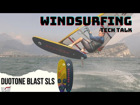 TECH TALK | DUOTONE BLAST 2024 | REACH NEW LIMITS