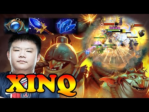[GIVEAWAY] 7.31 TECHIES IS STILL CANCER XINQ SUPERB POS 4 TECHIES 11 KILLS | DOTA2ORBS