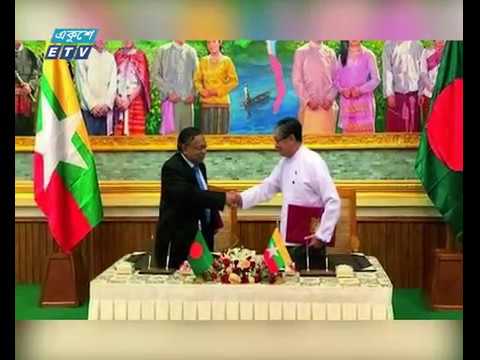 রোহিঙ্গাদের দ্রুত ফেরাতে সহযোগিতার আশ্বাস চীনের