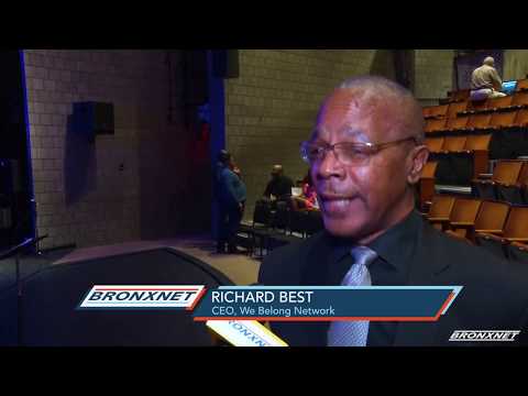 We Belong Network Launch