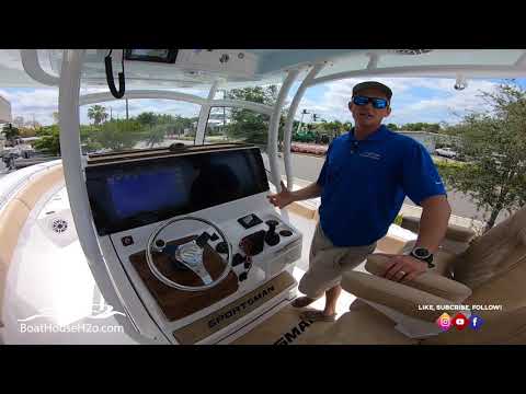 How to Customize Engine Display on Garmin GPS with Jeremy Eck