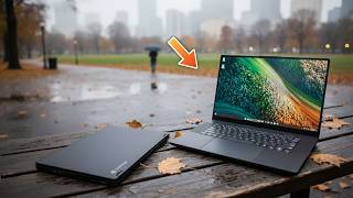 The Only Laptop Still Worth Getting
