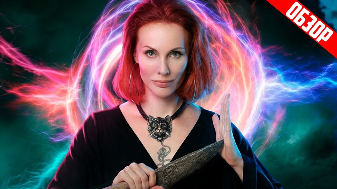 Битва экстрасенсов - хорошее шоу, если сравнивать с этим | Обзор