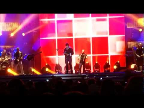 NADA É PARA SEMPRE • 4º DVD DESEJO DE MENINA • JOÃO PESSOA -- PB