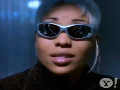 Warren G (feat. Adina Howard) - What's Love Got to Do With It - 1996 