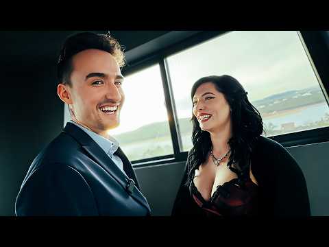 Our First Valentine’s Together...