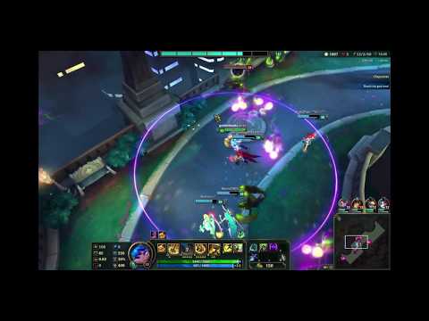 ~Star Guardian Invasion Onslaught Funny Fails and Epic Dodges!