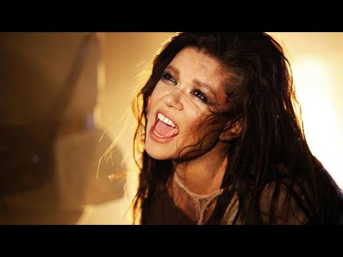 Ruslana - Це - Ей-форі-Я! (Official music video) (Ukrainian version)