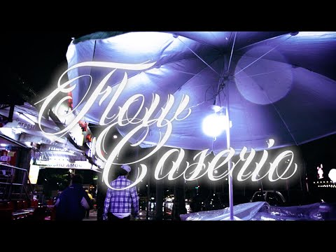 Apache, Faker, Duarte G & Beni Veneno - FLOW CASERÍO (VIDEO OFICIAL)