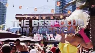 Marquee Compilation CD Vol1