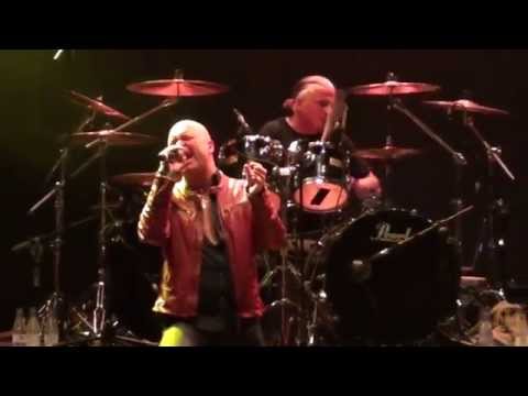Unisonic - Exceptional (Leyendas Del Rock 2014)