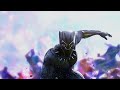 Black Panther Don T Let Me Down Whatsapp Status