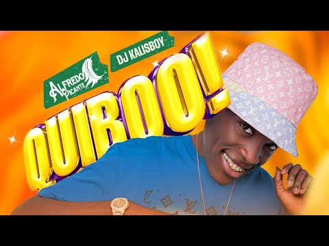 Alfredo Picante x Dj Kalisboy - Que Bó (Prod.Dj Lenispy)