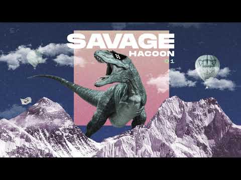 HACOON - SAVAGE #01 [SET]