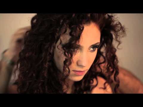 Roberto Perilli Hairdresser   Photo Shooting   Backstage