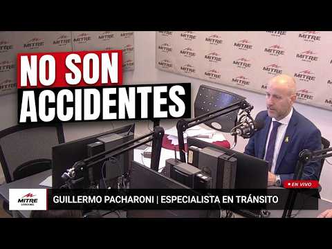 GUILLERMO PACHARONI - ABOGADO ESPECIALISTA EN TRÁNSITO