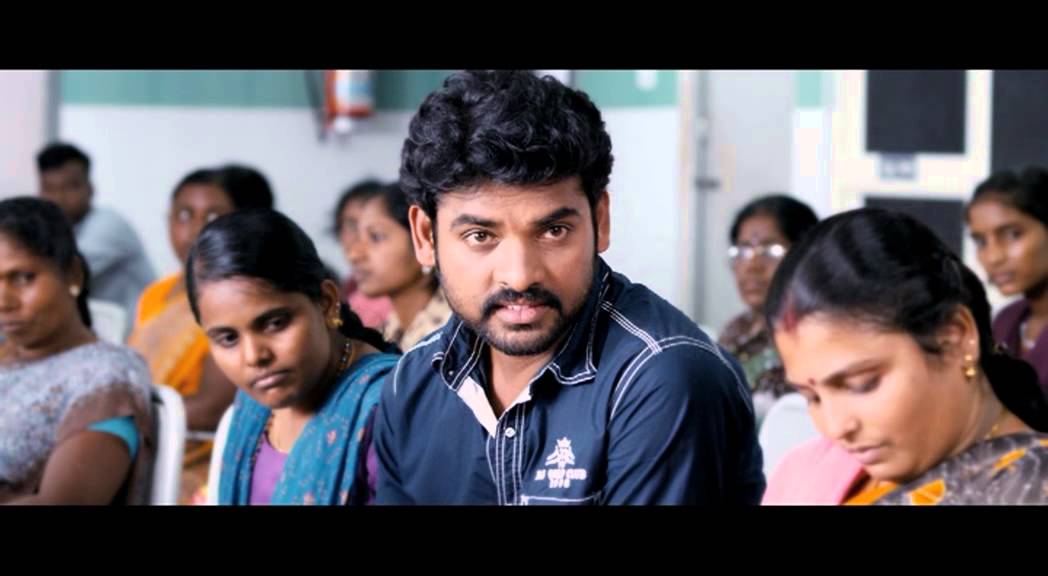 KEDI BILLA KILLADI RANGA OFFICIAL TRAILER HD