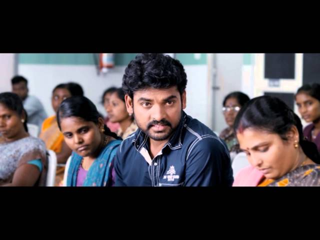 KEDI BILLA KILLADI RANGA OFFICIAL TRAILER HD