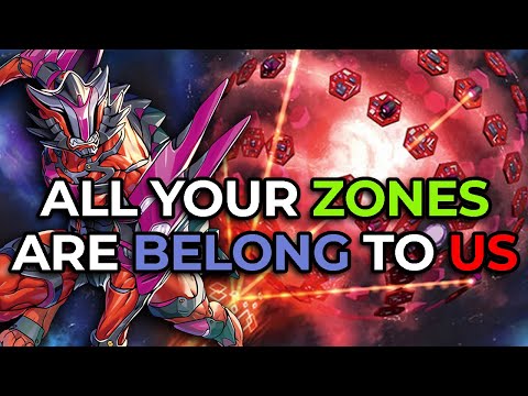 Master Duel Is Over.