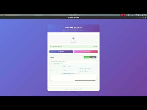 Item video thumbnail