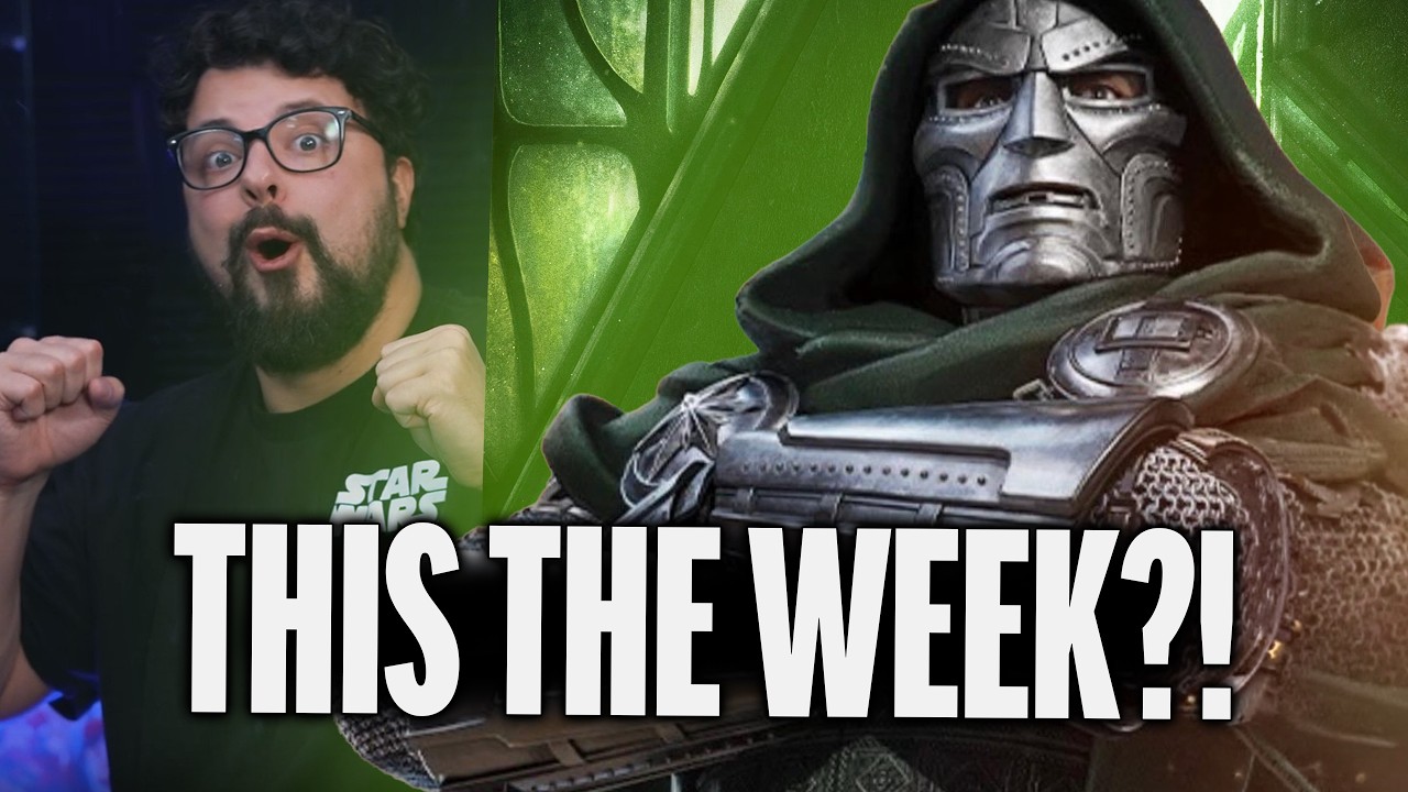 IS THIS THE DOOMSDAY WEEK?! FULL BREAKDOWN & PREDICTIONS!!