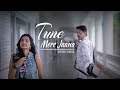 Tune Mere Jaana Kabhi Nahi Jaana Emptiness Hindi New Sad Songs Krunal Thakur Feat Vishakha