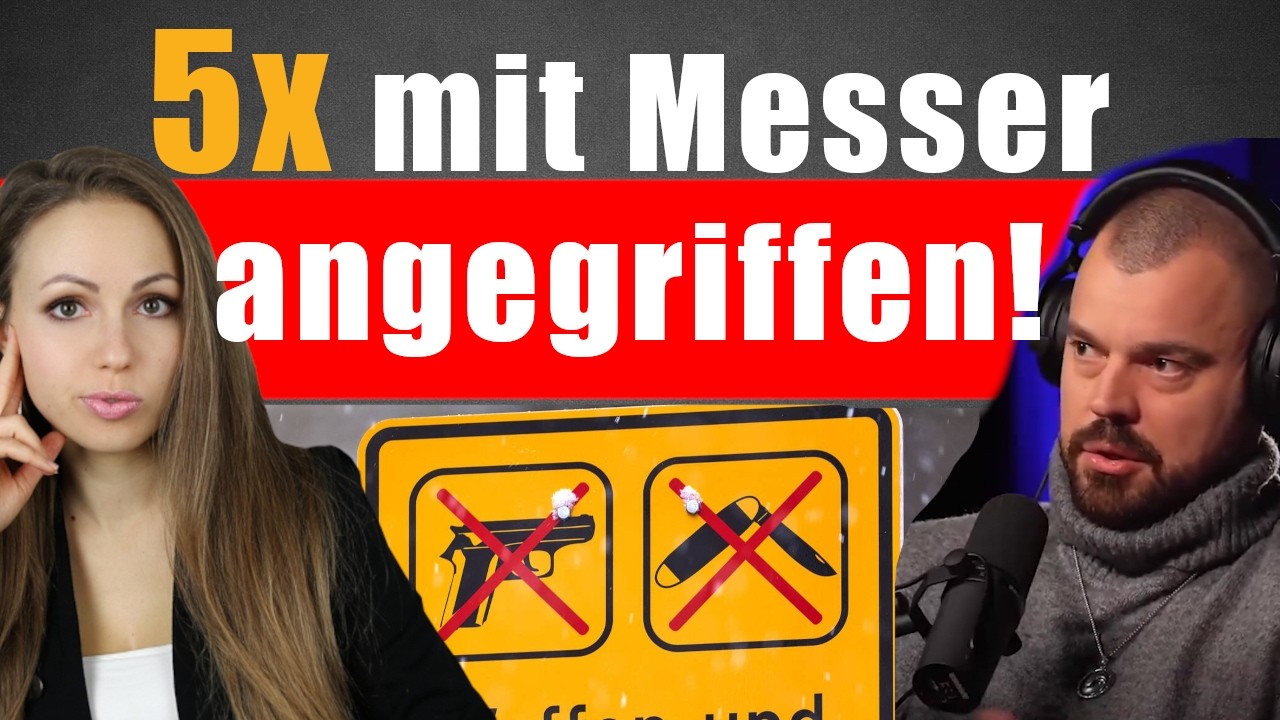 "Das Schlimmste war, wie die Justiz damit umgegangen ist!"