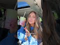 Trying The VIRAL 8 Strawberry Matcha For The First Time