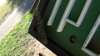 Crazy Minigolf Tilt Game