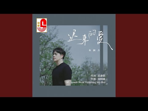 迟来的爱 (新版)