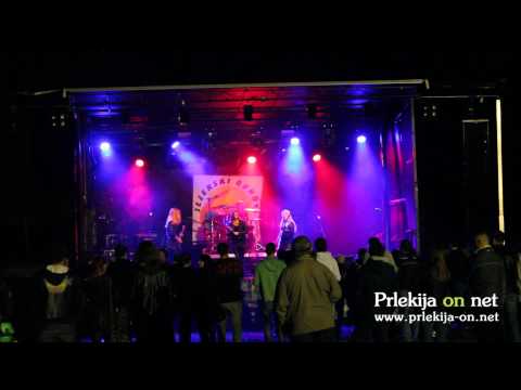 Hellcats - Breaking the law