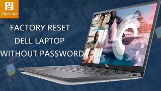 How to Factory Reset Dell Laptop Windows 10 without Password