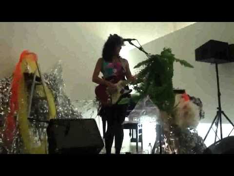 Cibelle - Sapato Azul