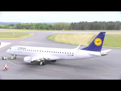 Flughafen Heringsdorf