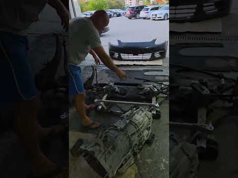 PROLUPAO NA 102.000km            ....                                   Porsche Panamera 2.9 biturbo