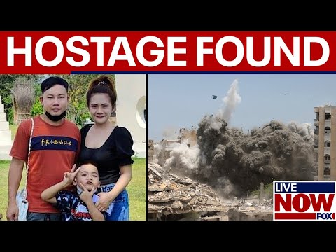 BREAKING: Hostage body recovered from Gaza, 2 days after American hostages found dead