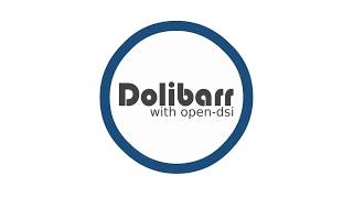 Dolibarr with Open-DSI YouTube Video