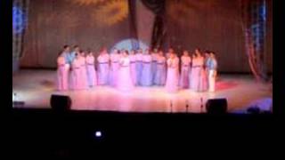 Better World (MSACC)