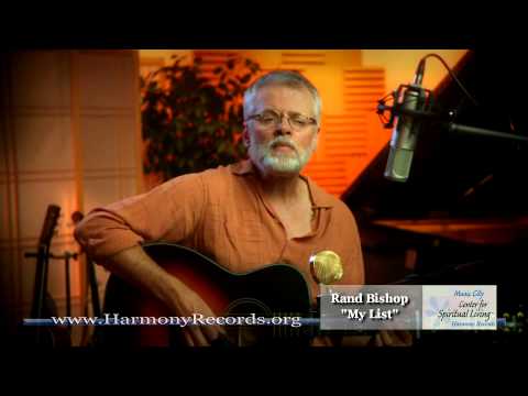 Promotional video thumbnail 2 for Rand Bishop
